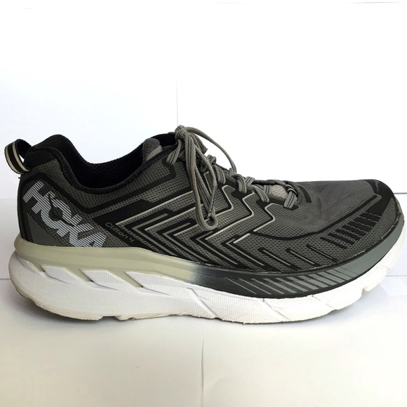 Hoka One One Other - Hoka One One Clifton 4 Running Shoes